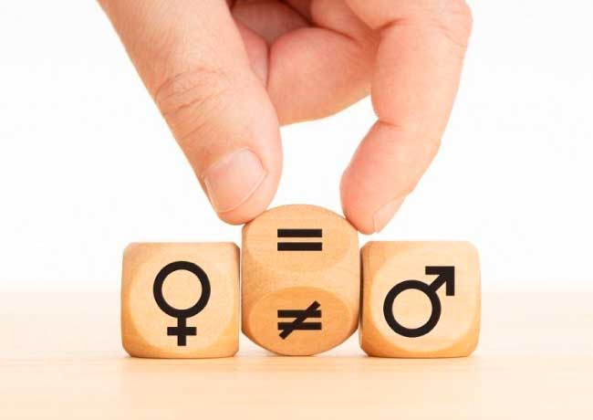 Promoción para la igualdad efectiva de mujeres y hombres – SSCE0212
