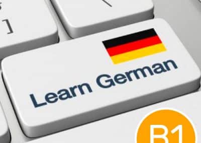 Alemán B1 – SSCE08