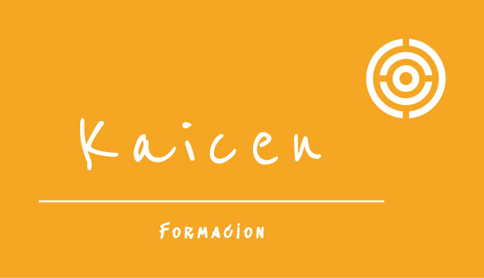 Kaicen Formación