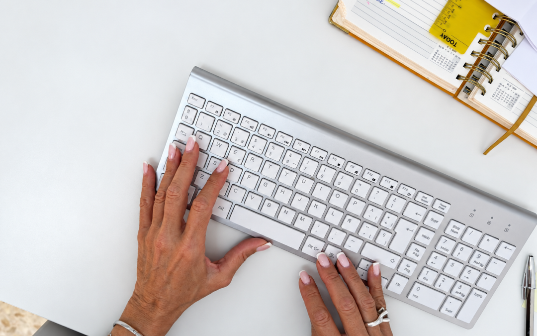 Competencias digitales básicas – IFCT45