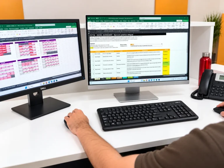 Excel avanzado