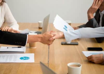 Elaboración, análisis e implementación de los planes de igualdad. Nivel superior – CTRI0005