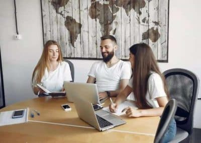 Sensibilización en la igualdad de oportunidades – FCOO02