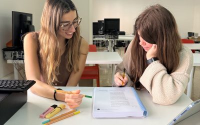 Solo tengo la ESO: cómo acceder gratis a un certificado de profesionalidad de nivel 3